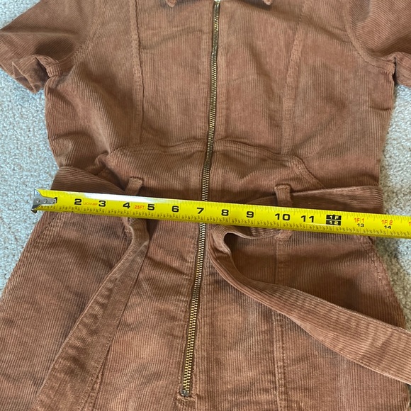 Alice and Olivia Gorgeous jumpsuit - Picture 10 of 14